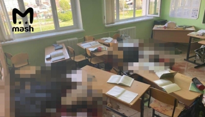 Директор казанской школы объяснила отсутствие охраны