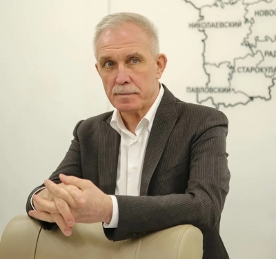 Губернатор Ульяновской области подал в отставку