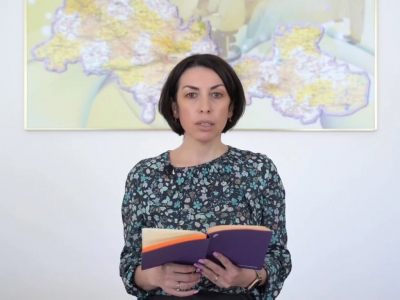 Английский и индийский штамм коронавируса: Татьяна Савинова заявила об ухудшении эпидситуации в Оренбуржье