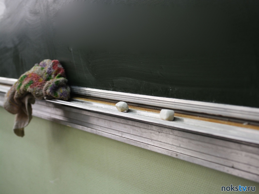 Во многих школах Оренбуржья отменили занятия из-за мороза