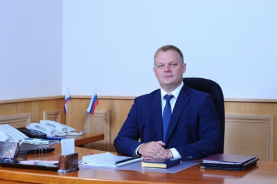 В Оренбуржье - новый министр финансов
