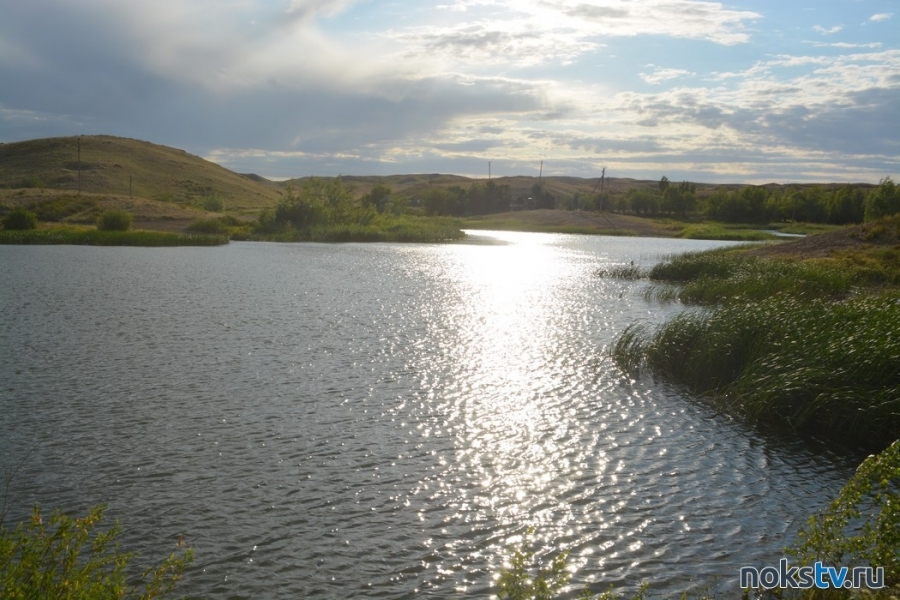 Власти потратят 300 млн рублей на возведение плотины на Урале