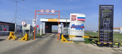 В Оренбургской области модернизируют приграничные пункты пропуска