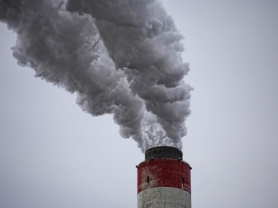 Уровень загрязнения воздуха в Оренбуржье назвали одним из самых высоких в стране