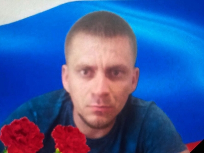 Военнослужащий из Бугуруслана погиб в ходе СВО