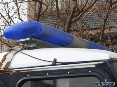 СМИ: Около поселка Первомайский обнаружили машину с двумя трупами