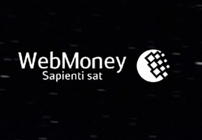 WebMoney объявила об остановке всех операций с рублёвыми кошельками