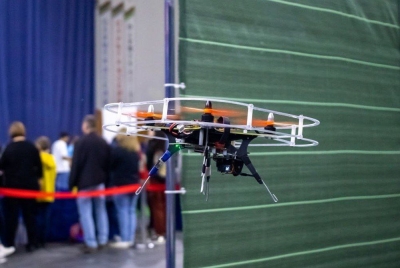 Оренбуржье примет финал XXI Всероссийской робототехнической олимпиады летом 2024 года