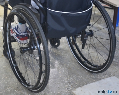 Правительство расширило поддержку организаций инвалидов