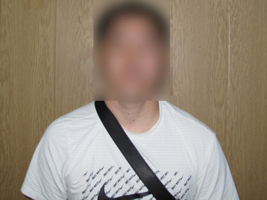 Иностранец пытался попасть в Оренбуржье с помощью чужих документов