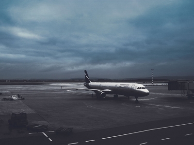 Денис Паслер прокомментировал закрытие аэропорта в Оренбурге на ремонт