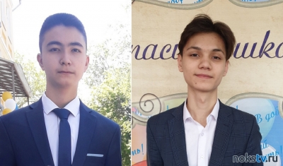 Школьники из Новотроицка стали призерами регионального этапа ВСОШ по экономике и физике