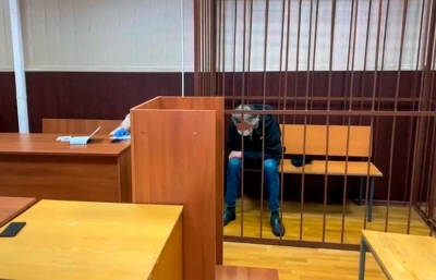 Стали известны условия домашнего ареста Михаила Ефремова