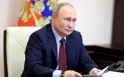 Владимир Путин ввел новые выплаты многодетным семьям в миллион рублей