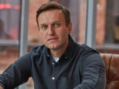 Немецкие специалисты рассказали, чем отравили Навального