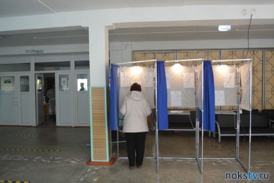 Досрочное голосование на выборах президента РФ пройдёт с 25 февраля по 14 марта