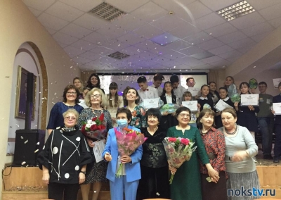 Воспитанники ДМШ стали участниками межрегионального фестиваля-конкурса «Орская яшма-2021»