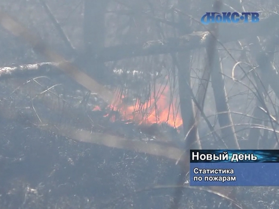В Новотроицке два человека погибли, четверо пострадали во время пожаров