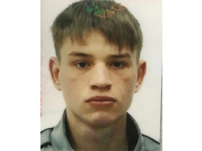 Орские полицейские разыскивают 21-летнего парня