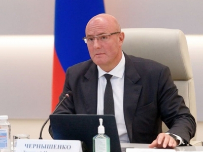Чернышенко рассказал, куда направят сэкономленные из-за санкций 8 млрд рублей