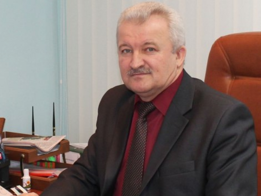 В администрации Новотроицка выбран новый председатель горсовета