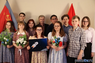 Жителей Новотроицка приглашают на театральный капустник