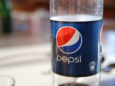 PepsiCo прекратит продажу напитков в России