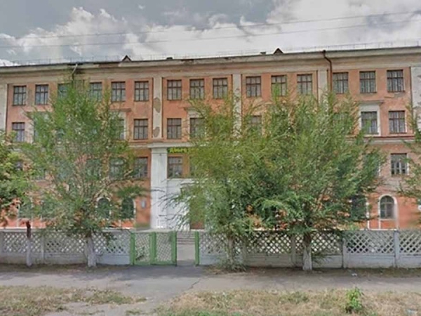 В администрации Новотроицка рассказали о ремонте школ