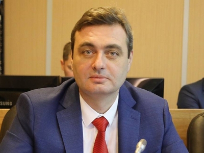СМИ: Депутат заксобрания Приморья от КПРФ задержан по подозрению в педофилии