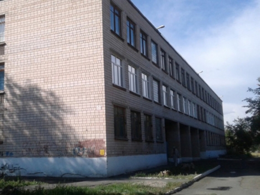 В Новотроицке будет отремонтировано здание школы №7