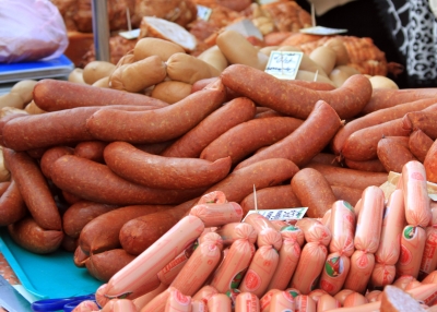 В России поднимутся цены на мясо