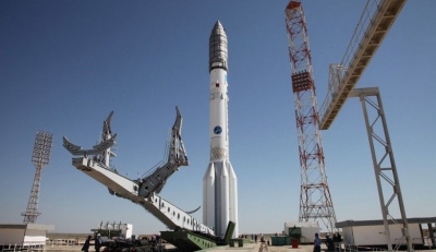 Ракеты из Оренбургской области не полетят в Казахстан