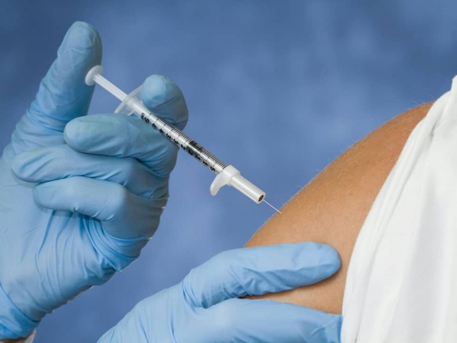В Новотроицке, как и в других муниципалитетах, скоро начнется вакцинация против гриппа