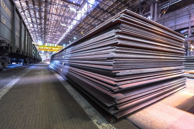 Уральская Сталь за последние пять лет отгрузила потребителям более 715,5 тыс. тонн мостовой стали