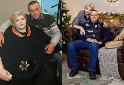 В Волгограде умерла «самая толстая женщина России», несмотря на поразительные перемены во внешности