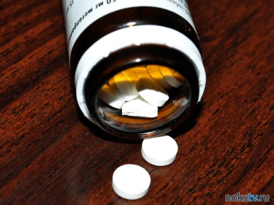 В Росздравнадзоре отметили рост доли отечественных лекарств на рынке