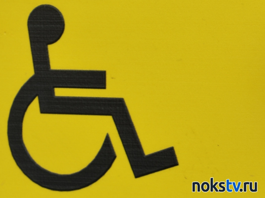 В Оренбуржье инвалиды получат поддержку