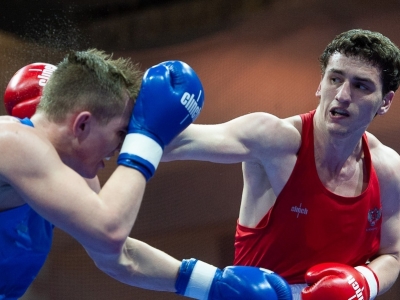 В Оренбурге пройдет чемпионат России по боксу