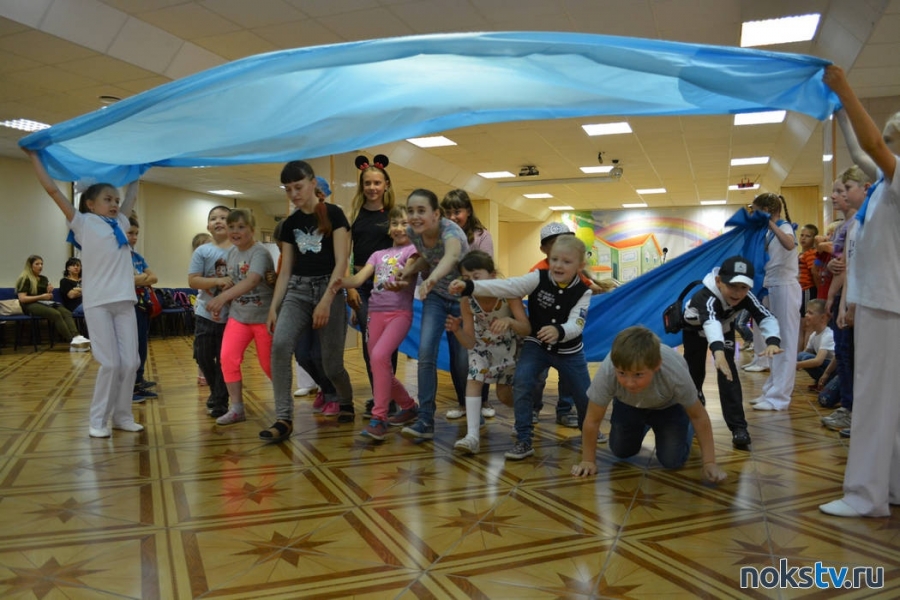 В Оренбуржье принято решение по работе детских лагерей на осенних каникулах