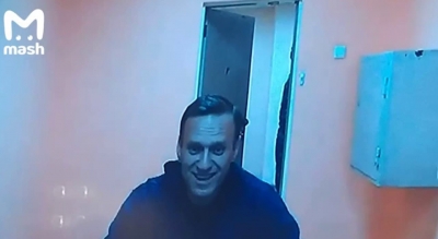 Мособлсуд решил судьбу Алексея Навального