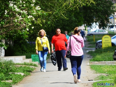 Жить в России хотят меньше половины граждан