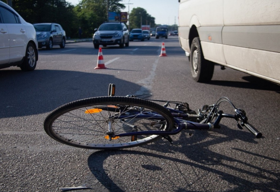 В Новотроицке полицейские будут следить за пешеходами и велосипедистами