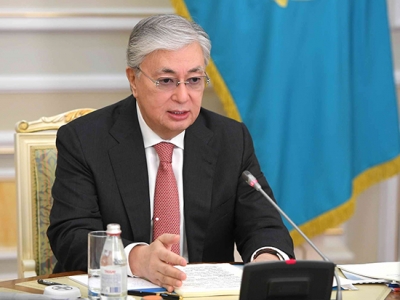 10 января объявлено в Казахстане днем общенационального траура по жертвам беспорядков