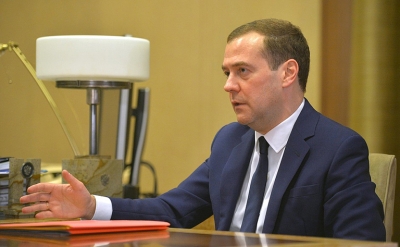 Медведев заявил, что конфликт на Украине может продлиться десятилетия