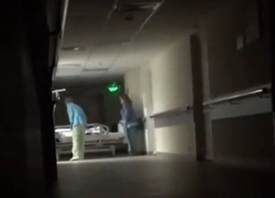 «Чтобы ты сдохла»: медсестры напились и издевались над пожилой женщиной