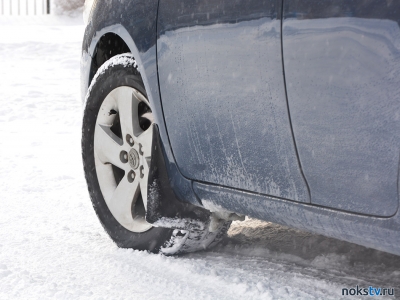 Автомобильный эксперт сообщил, что будет с ценами на зимние шины