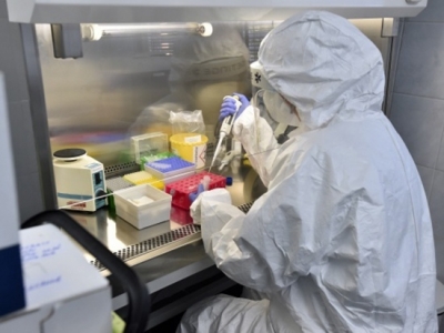 В России предложили из бюджета возмещать оплату тестов на коронавирус