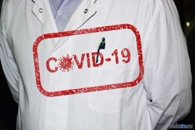 В России начали выявлять случаи заражения штаммами коронавируса BQ.1 и «Цербер»