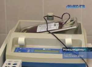 Число первичных доноров увеличилось вдвое: Орская станция переливания крови подвела итоги года