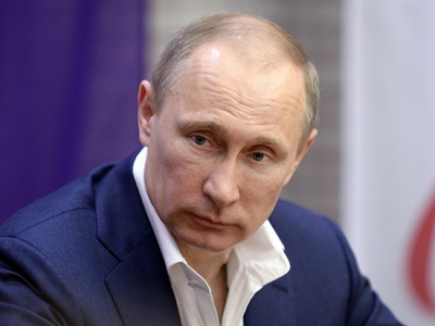 Путин подписал указ о введении внешнего управления в компаниях, срывающих гособоронзаказ